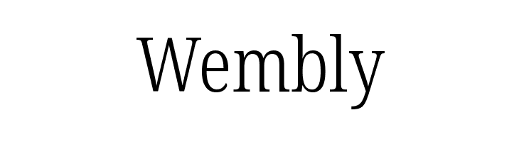 Noto Serif Condensed Light  Free Fonts Download