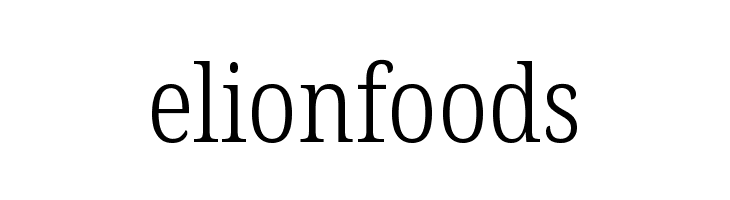 Noto Serif Condensed Light  Free Fonts Download