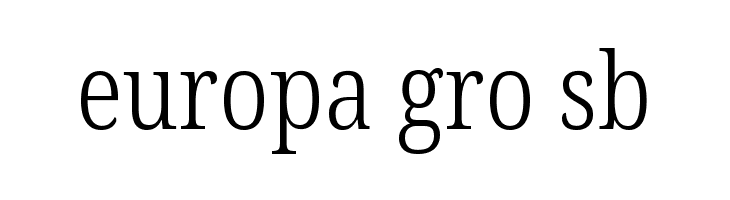 Noto Serif Condensed Light  Free Fonts Download