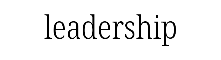 Noto Serif Condensed Light  Free Fonts Download