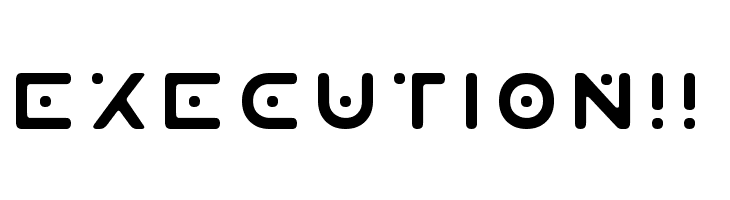 Planet X  Free Fonts Download