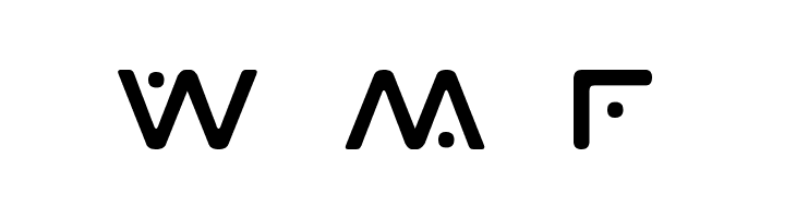 Planet X  Free Fonts Download