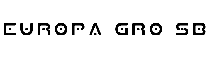 Planet X  Free Fonts Download