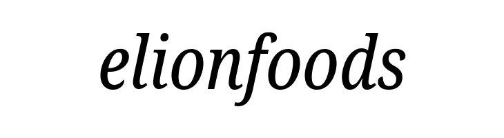 Noto Serif Condensed Italic  Free Fonts Download