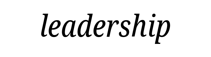 Noto Serif Condensed Italic  Free Fonts Download