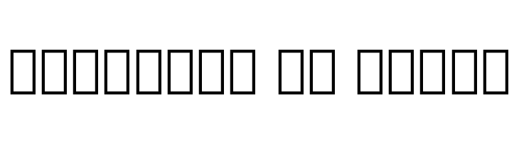 Noto Sans Lao Thin  Free Fonts Download