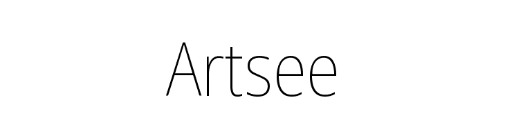 Noto Sans Display SemiCondensed Thin  Free Fonts Download