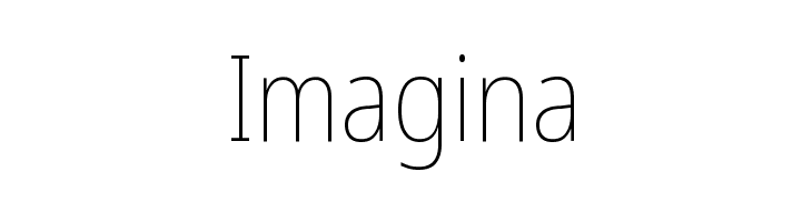 Noto Sans Display SemiCondensed Thin  Free Fonts Download