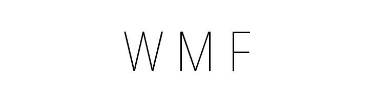 Noto Sans Display SemiCondensed Thin  Free Fonts Download