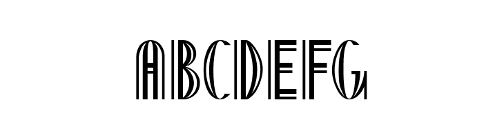 Nineteen Ten Vienna  Free Fonts Download