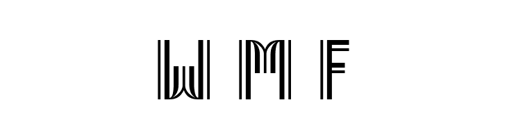 Nineteen Ten Vienna  Free Fonts Download