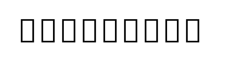 Noto Serif Georgian Black  Free Fonts Download