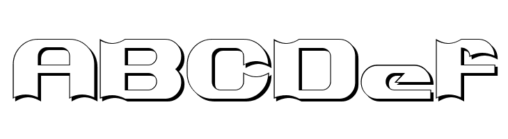 Primo Bright  Free Fonts Download