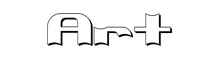 Primo Bright  Free Fonts Download