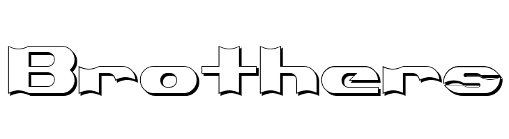 Primo Bright  Free Fonts Download