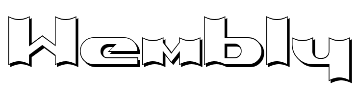 Primo Bright  Free Fonts Download