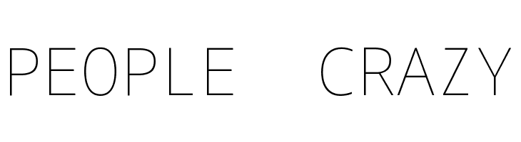 Noto Sans Mono Thin  Free Fonts Download