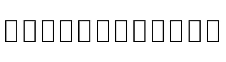 Noto Sans Arabic UI ExtraCondensed Light  Free Fonts Download