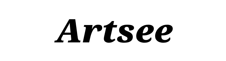 Noto Serif Black Italic  Free Fonts Download