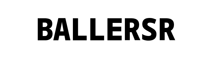 Noto Sans Mono SemiCondensed Black  Free Fonts Download