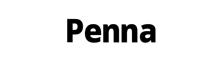 Noto Sans Mono SemiCondensed Black  Free Fonts Download