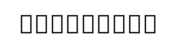 Noto Serif Thai Condensed  Free Fonts Download