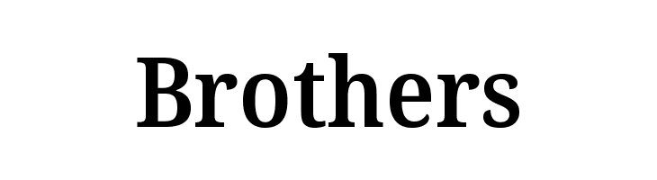 Noto Serif SemiCondensed SemiBold  Free Fonts Download