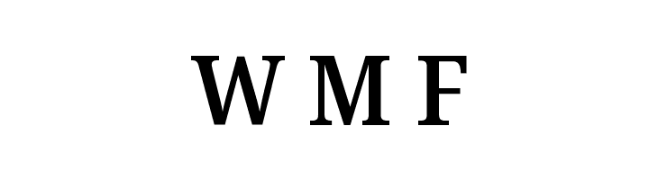 Noto Serif SemiCondensed SemiBold  Free Fonts Download