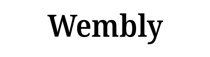 Noto Serif SemiCondensed SemiBold  Free Fonts Download