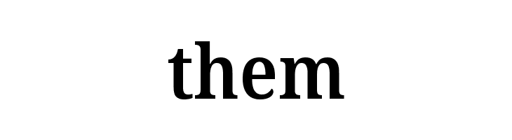 Noto Serif SemiCondensed SemiBold  Free Fonts Download