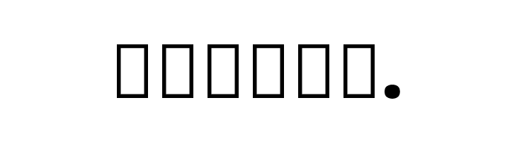 Noto Sans Cham Black  Free Fonts Download