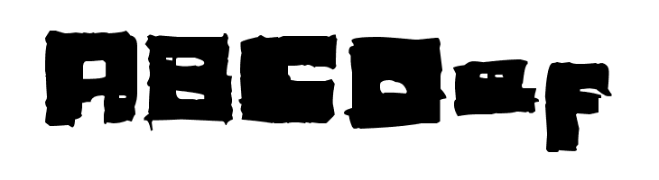 Sketchy  Free Fonts Download