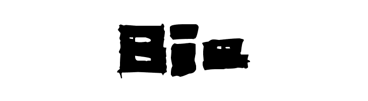 Sketchy  Free Fonts Download