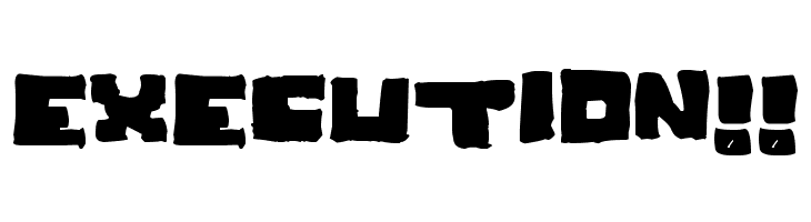 Sketchy  Free Fonts Download