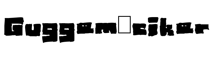 Sketchy  Free Fonts Download