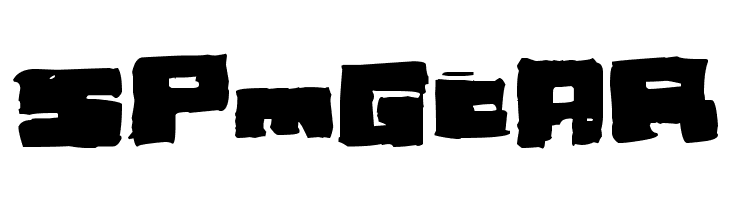 Sketchy  Free Fonts Download