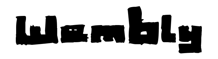 Sketchy  Free Fonts Download