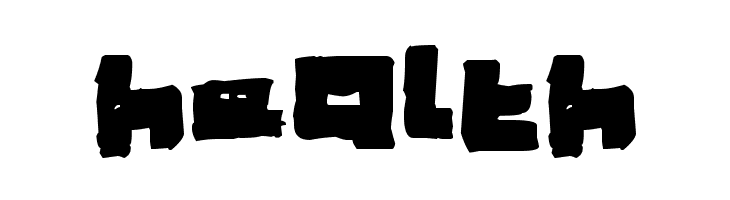 Sketchy  Free Fonts Download