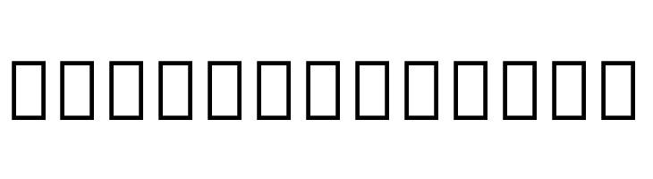 Noto Sans Thai SemiCondensed Medium  Free Fonts Download