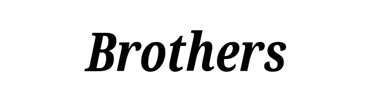 Noto Serif ExtraCondensed Bold Italic  Free Fonts Download