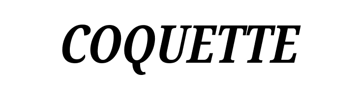 Noto Serif ExtraCondensed Bold Italic  Free Fonts Download