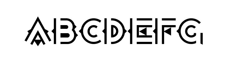 Halcyon Days NF  Free Fonts Download