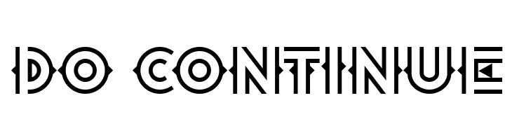 Halcyon Days NF  Free Fonts Download