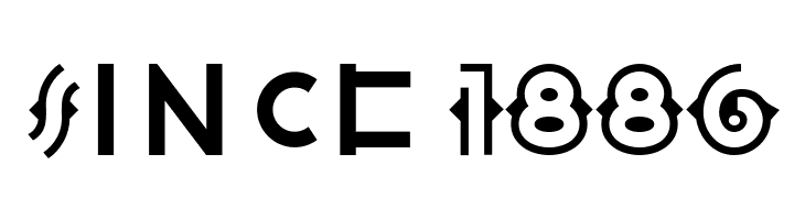 Halcyon Days NF  Free Fonts Download