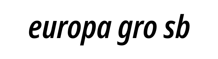 Noto Sans Display Condensed SemiBold Italic  Free Fonts Download