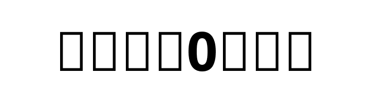 Noto Sans Malayalam UI Bold  Free Fonts Download