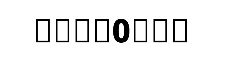 Noto Sans Tamil UI ExtraBold  Free Fonts Download