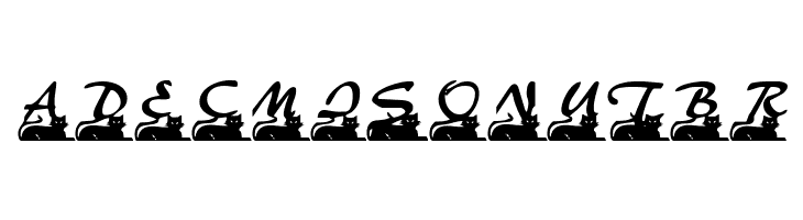 Catstuff  Free Fonts Download