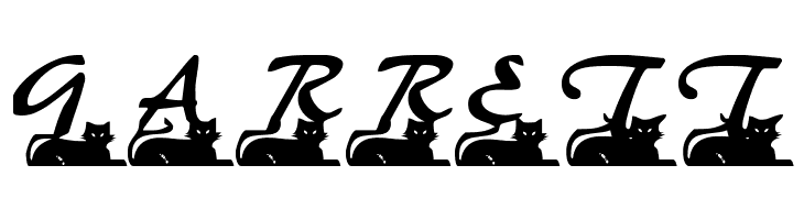 Catstuff  Free Fonts Download