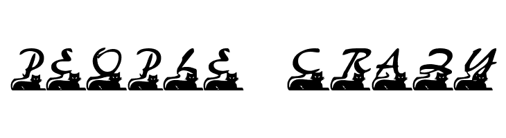 Catstuff  Free Fonts Download